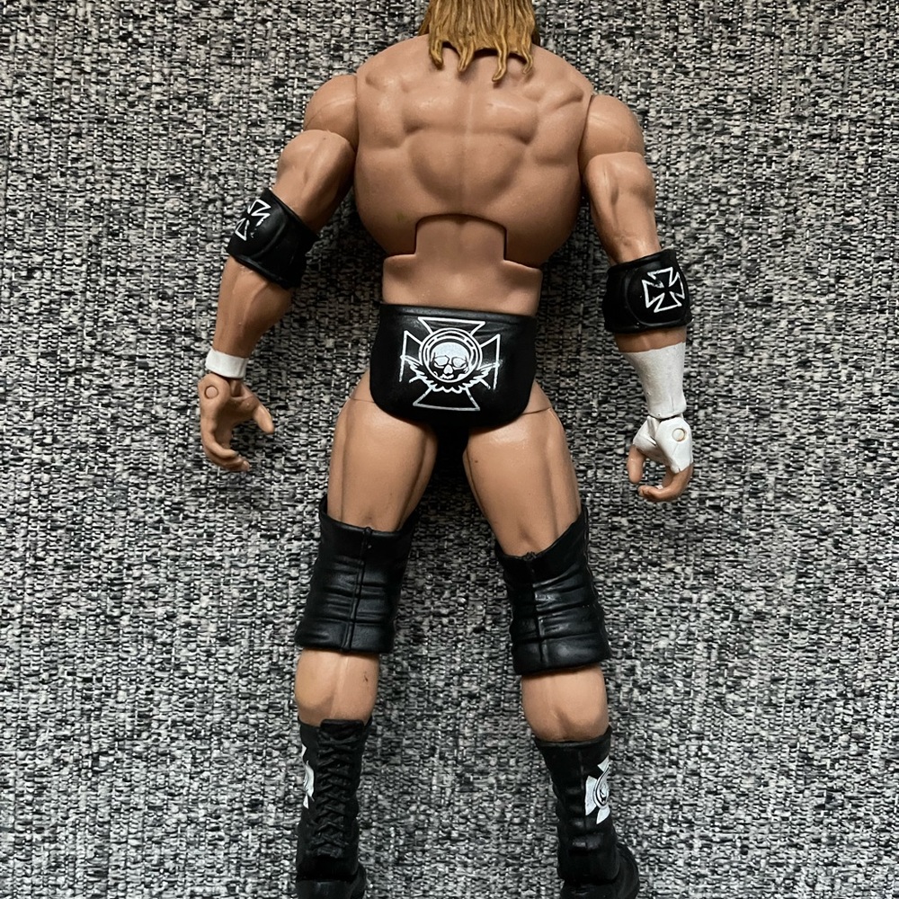 Wwe Elite Triple H